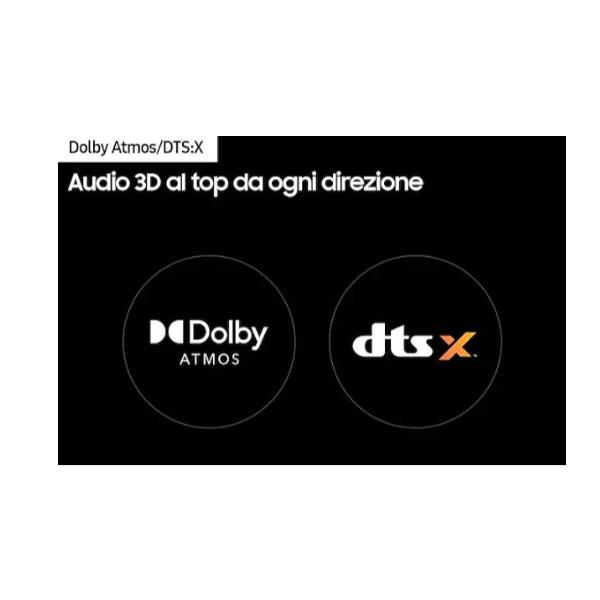 Samsung SOUNDBAR Q600C